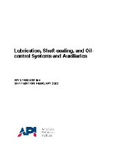 API St 614-2022