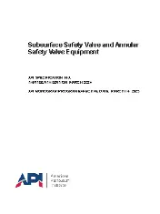 API Spec 14A-2024