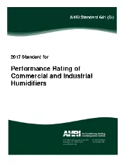 ARI 641 2017