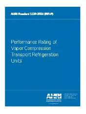 ARI 1110 2024