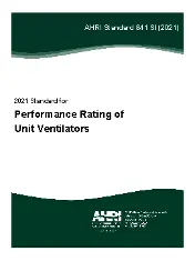 ARI 841 2021