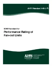 ARI 440 2019