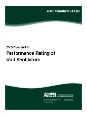ARI 841 2015