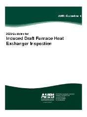 ARI GUIDELINE X 2023