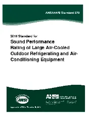 ARI 370 2011