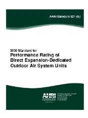 ARI 921 SI 2020