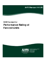 ARI 441 2019