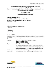 AS NZS CISPR 16.4.5-2013 amd2-2023