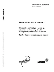 AS NZS ISO IEC 19796.3-2013