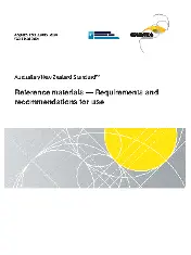AS NZS ISO 33403-2024