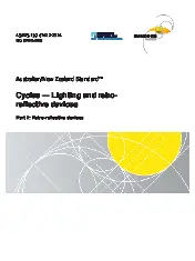 AS NZS ISO 6742.2-2024