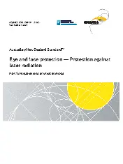 AS NZS ISO 19818.1-2023