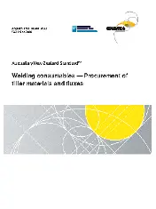 AS NZS ISO 14344-2023