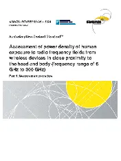 AS NZS IEC IEEE 63195.1-2024