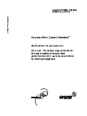 AS NZS IEC 60601.2.28-2015