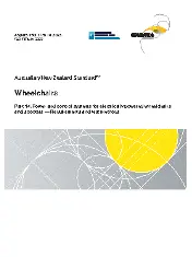 AS NZS ISO 7176.14-2023