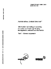 AS NZS ISO IEC 19796.1-2013