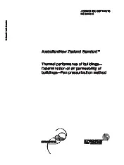 AS NZS ISO 9972-2015