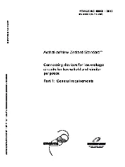 AS NZS IEC 60998.1-2012
