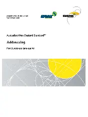 AS NZS ISO 19160.3-2020