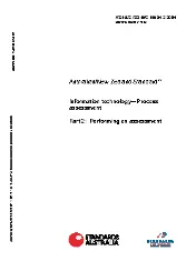 AS NZS ISO IEC 15504.2-2004