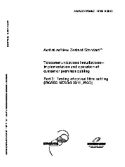 AS NZS ISO IEC 14763.3-2012