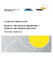 AS NZS ISO IEC 15026.3-2022