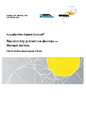 AS NZS ISO 16976.6-2024