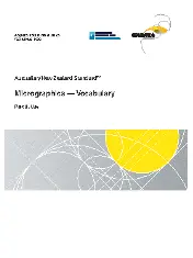 AS NZS ISO 6196.8-2023