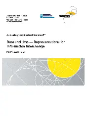 AS NZS ISO 8601.1-2021 (2023)