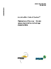 AS NZS IEC 61829-2020
