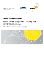 AS NZS ISO 13256.1-2023