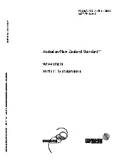 AS NZS ISO 7176.11-2013