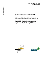 AS NZS IEC 60839.11.2-2019