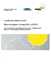 AS NZS IEC 61000.4.3-2021