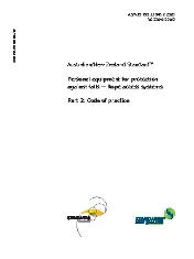 AS NZS ISO 22846.2-2020