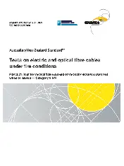 AS NZS IEC 60332.3.21-2021