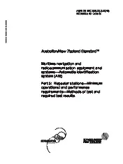 AS NZS IEC 62320.3-2015