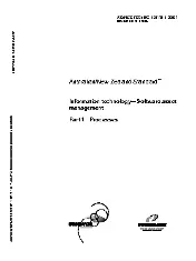 AS NZS ISO IEC 19770.1-2007