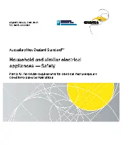 AS NZS 60335.2.40-2023