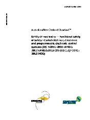 AS NZS 62061-2019