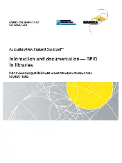 AS NZS ISO 28560.2-2023