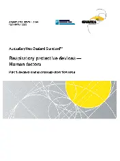 AS NZS ISO 16976.1-2024