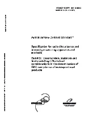 AS NZS CISPR 16.4.3-2012