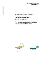 AS NZS ISO IEC 20000.2-2020