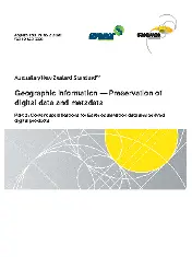 AS NZS ISO 19165.2-2020
