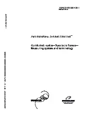 AS NZS ISO 8624-2011