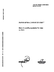 AS NZS ISO IEC 24764-2012