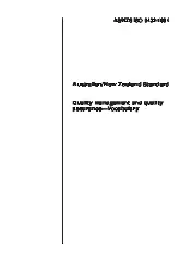 AS NZS ISO 8402-1994