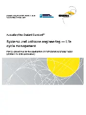 AS NZS ISO IEC IEEE 24748.2-2024
